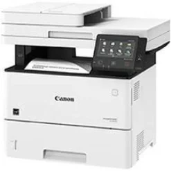 Canon imageCLASS D1650 Wireless Laser Multifunction Printer - Monochrome