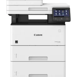 Canon imageCLASS D1620 Wireless Laser Multifunction Printer - Monochrome