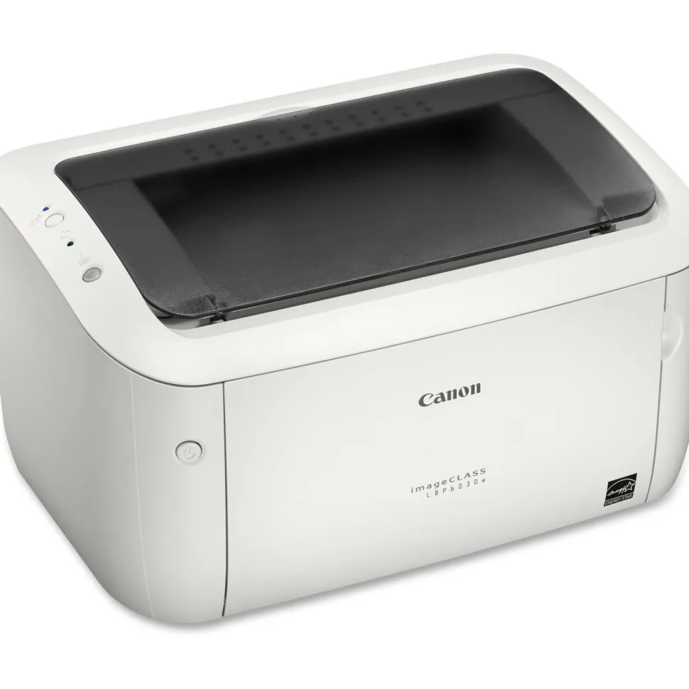 Canon imageCLASS LBP6030w Wireless Laser Monochrome Printer