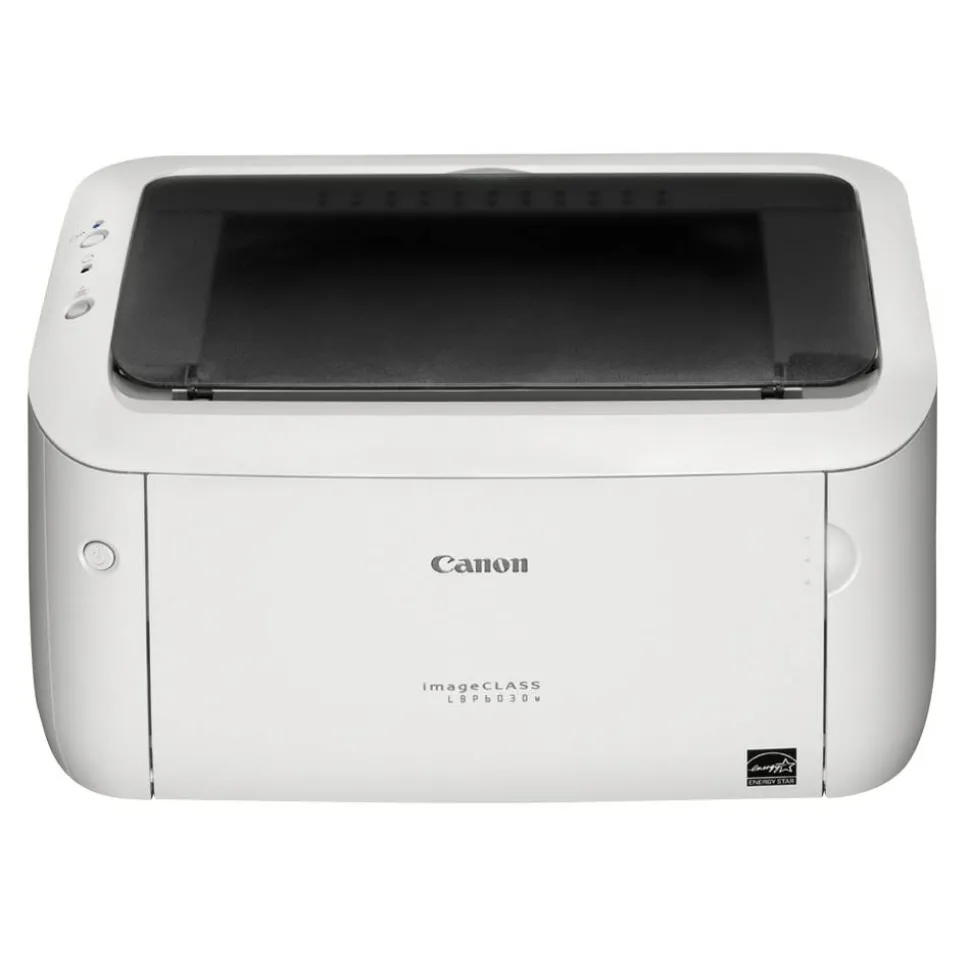 Canon imageCLASS LBP6030w Wireless Laser Monochrome Printer
