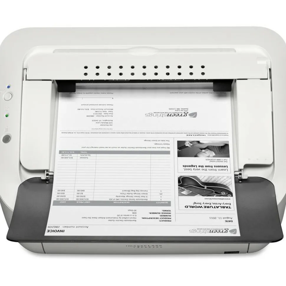 Canon imageCLASS LBP6030w Wireless Laser Monochrome Printer