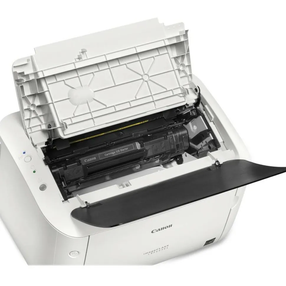 Canon imageCLASS LBP6030w Wireless Laser Monochrome Printer