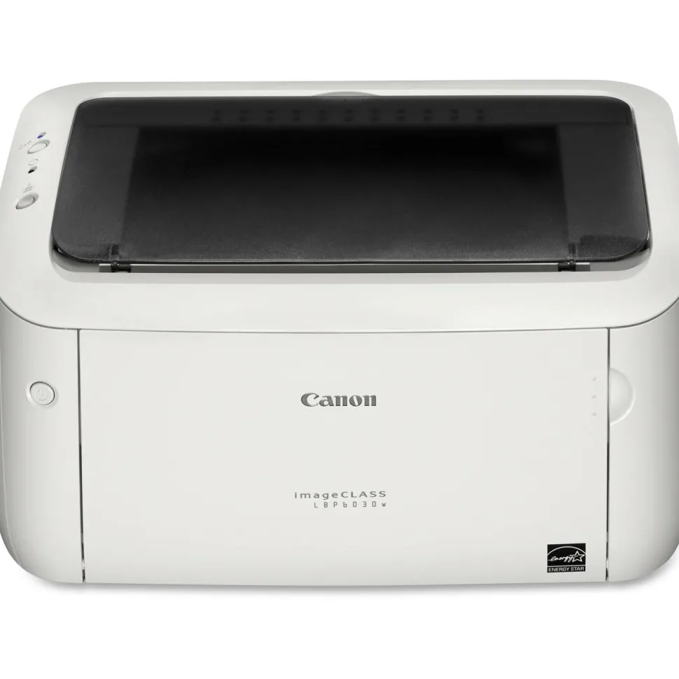 Canon imageCLASS LBP6030w Wireless Laser Monochrome Printer