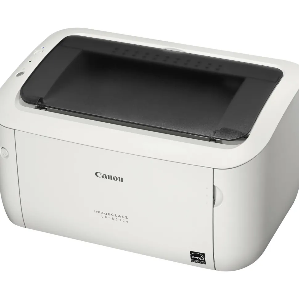 Canon imageCLASS LBP6030w Wireless Laser Monochrome Printer