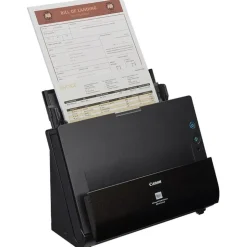 Canon imageFORMULA DR-C225 II Sheetfed Scanner