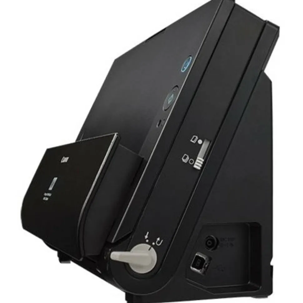 Canon imageFORMULA DR-C225 II Sheetfed Scanner