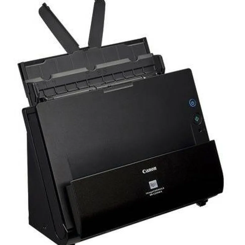 Canon imageFORMULA DR-C225 II Sheetfed Scanner