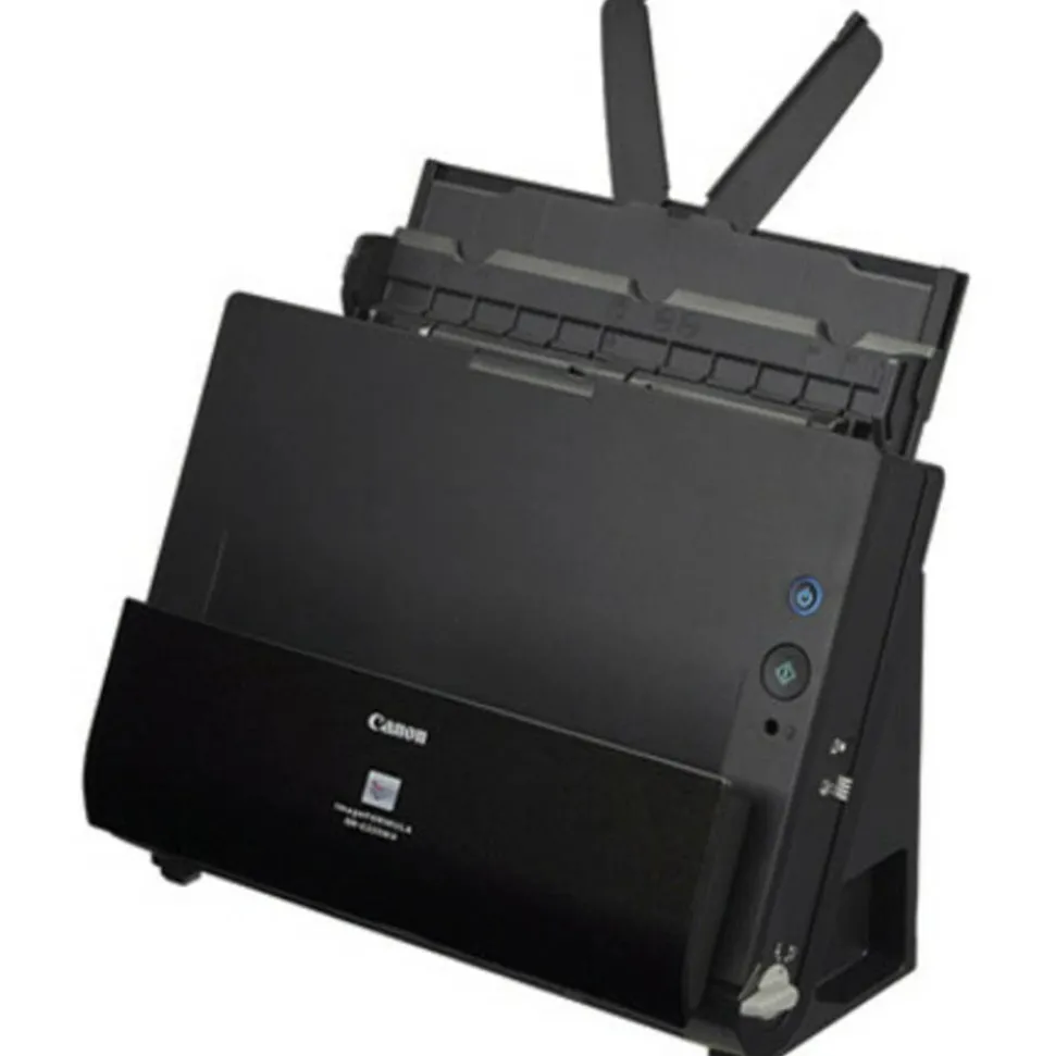 Canon imageFORMULA DR-C225 II Sheetfed Scanner