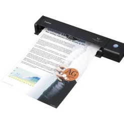 Canon imageFORMULA P-208II Scan-tini Handheld Scanner