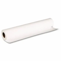 Canon Matte Coated Paper Roll, 2" Core, 8 mil, 24" x 100 ft, Matte White