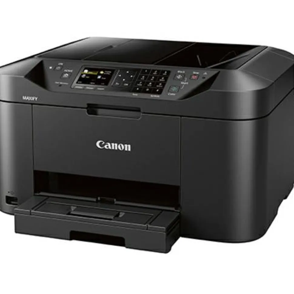 Canon MAXIFY Wireless MB2120 Inkjet All-In-One Color Printer