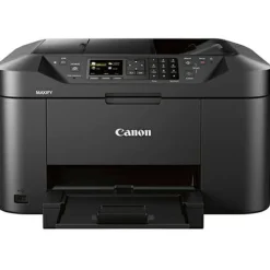 Canon MAXIFY Wireless MB2120 Inkjet All-In-One Color Printer