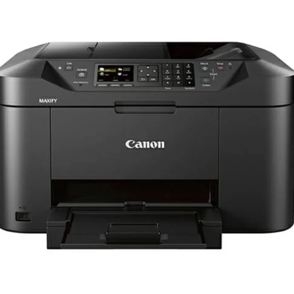 Canon MAXIFY Wireless MB2120 Inkjet All-In-One Color Printer
