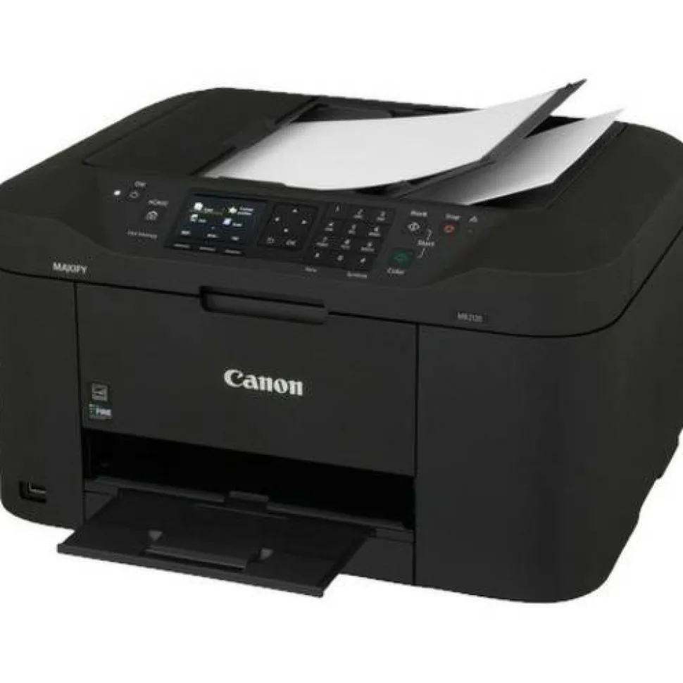 Canon MAXIFY Wireless MB2120 Inkjet All-In-One Color Printer