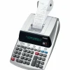 Canon MP11DX-2 Printing Calculator