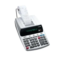 Canon MP11DX-2 Printing Calculator