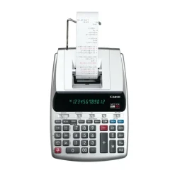 Canon MP11DX-2 Printing Calculator
