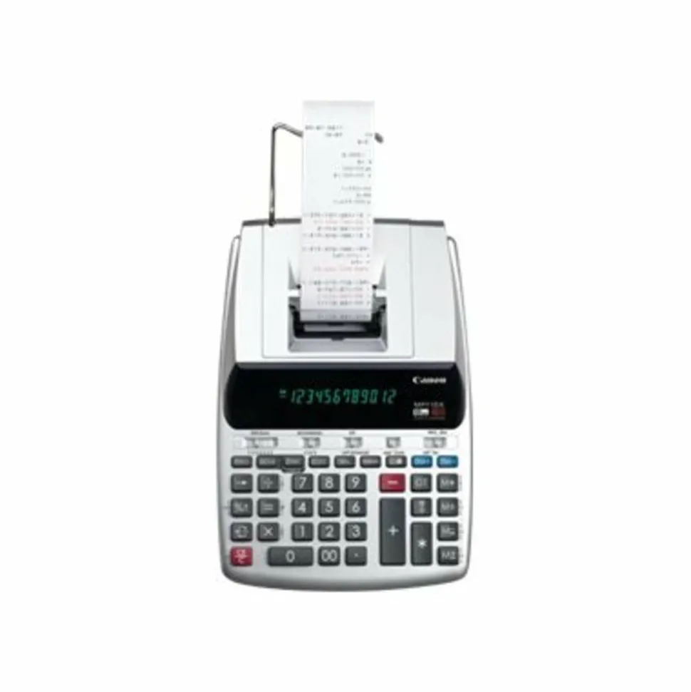 Canon MP11DX-2 Printing Calculator