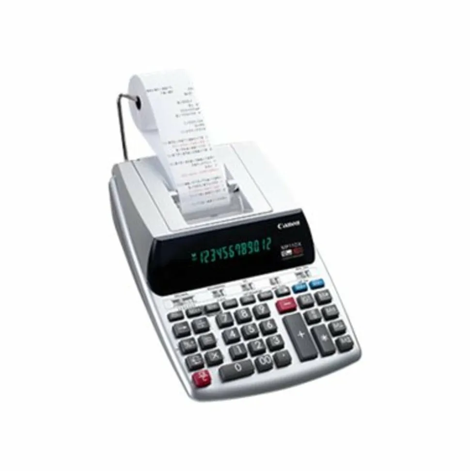 Canon MP11DX-2 Printing Calculator