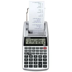 Canon P1-DHV-3 Printing Calculator