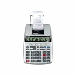 Canon P23-DHV-3 Printing Calculator, 2279C001