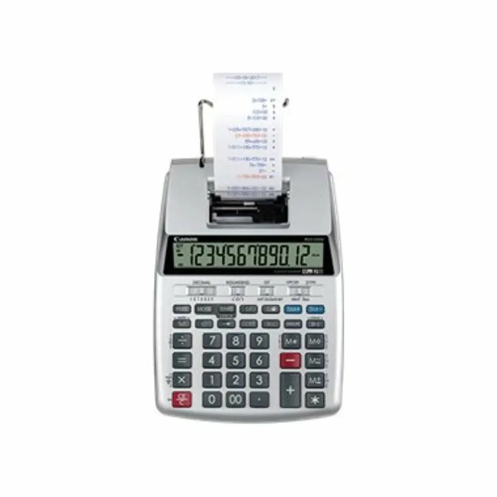 Canon P23-DHV-3 Printing Calculator, 2279C001