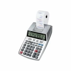 Canon P23-DHV-3 Printing Calculator, 2279C001