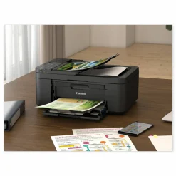 Canon PG-275XL Black/CL-276XL Tri-Color High-Yield Ink Cartridges, Pack Of 2, 4981C008