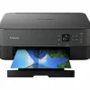 Canon TS6420A Wireless Inkjet Multifunction Printer - Color - Black