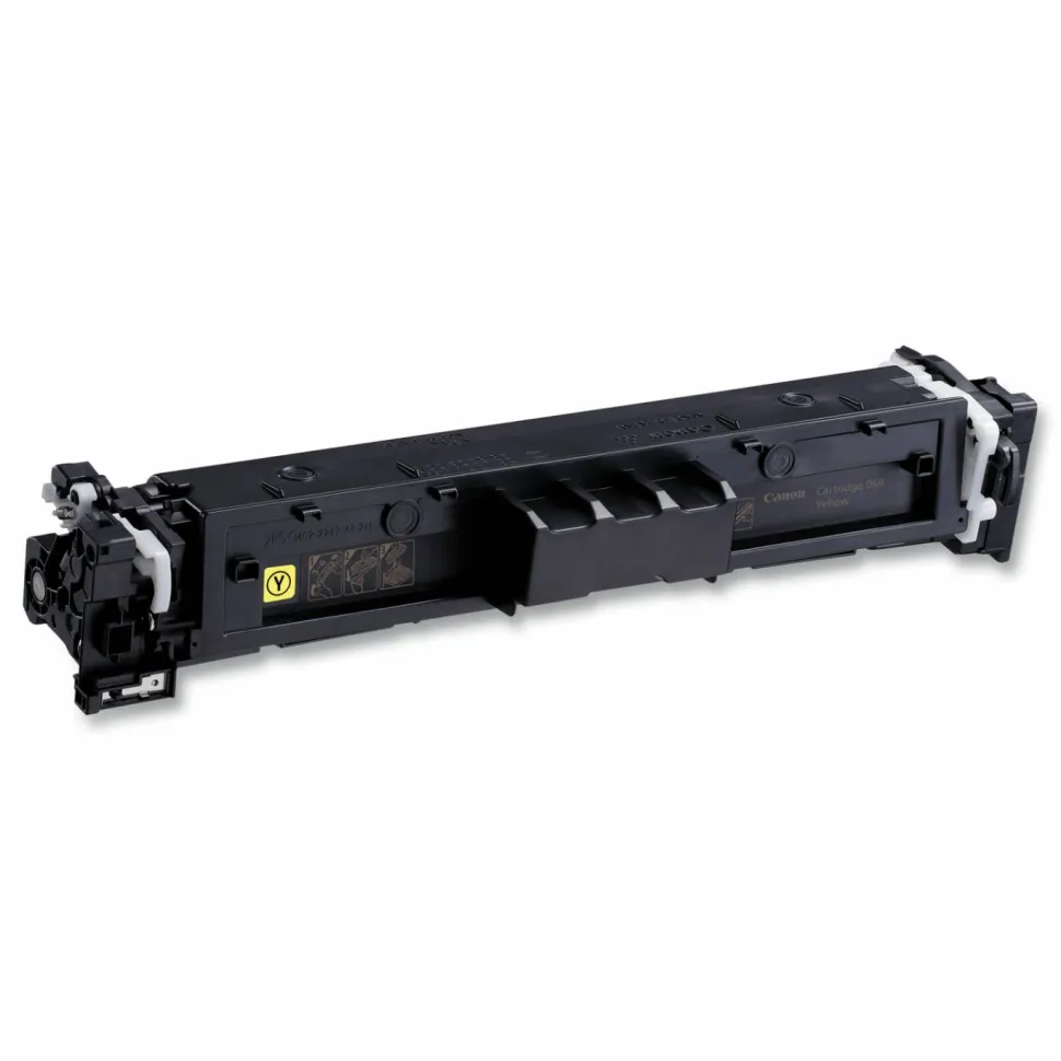 Canon 69 Yellow Toner Cartridge, 5091C001
