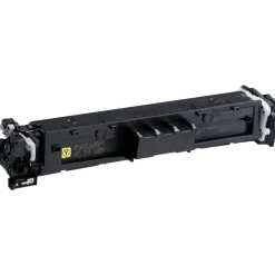 Canon 69 Yellow Toner Cartridge, 5091C001