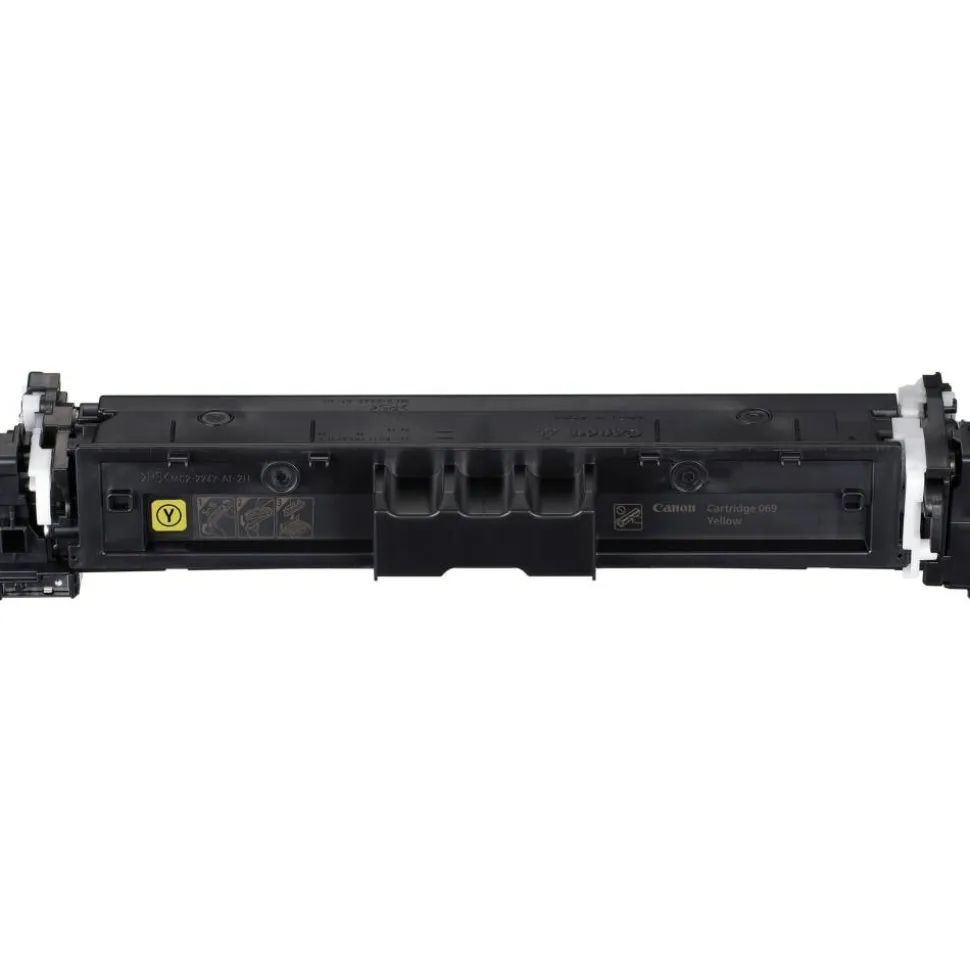 Canon 69 Yellow Toner Cartridge, 5091C001