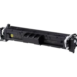Canon 69 Yellow Toner Cartridge, 5091C001