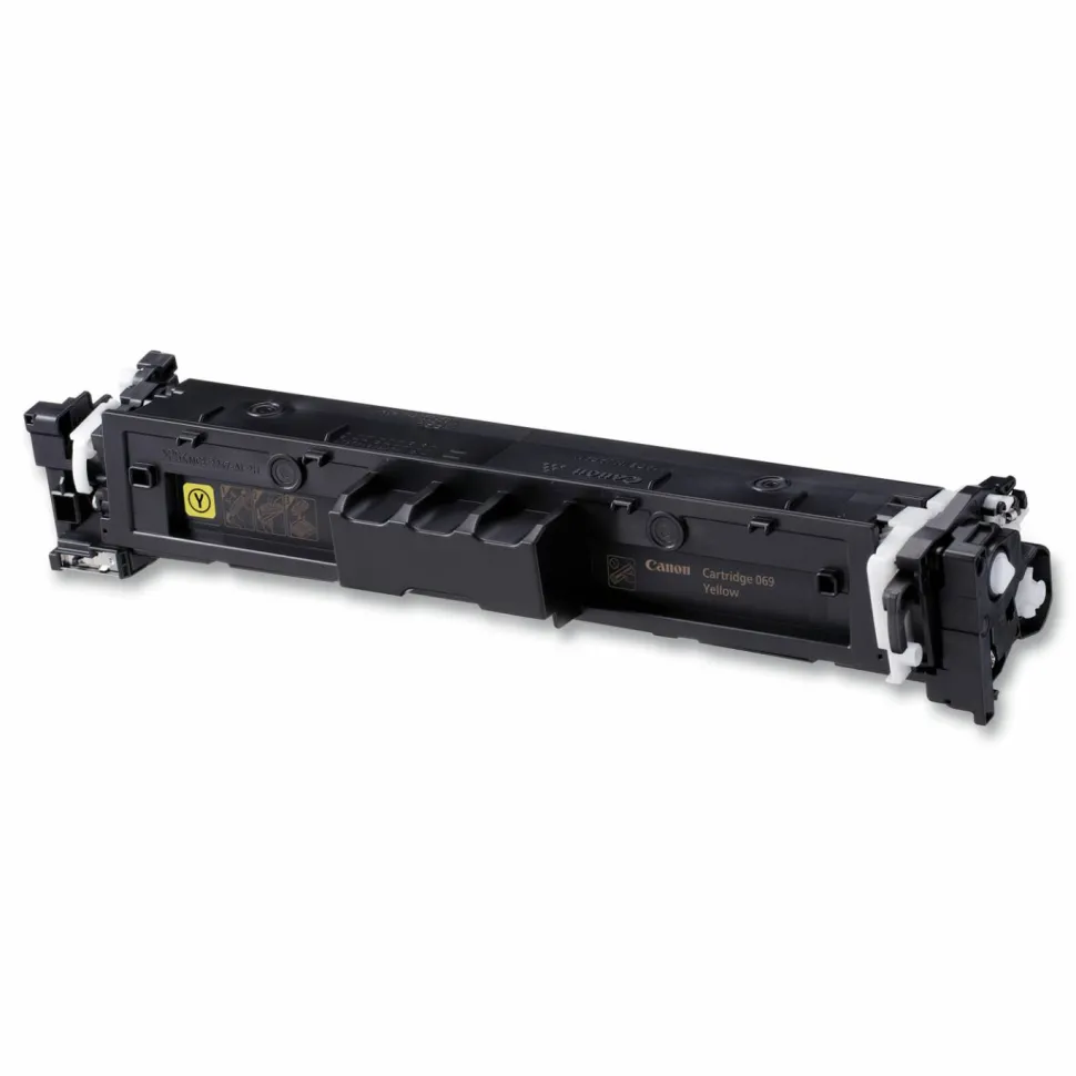 Canon 69 Yellow Toner Cartridge, 5091C001