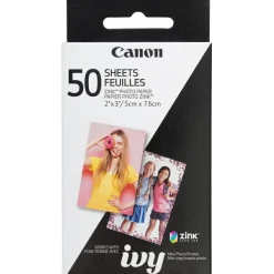 Canon ZINK Photo Paper