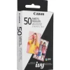 Canon ZINK Photo Paper Pack (50 Sheets)