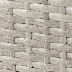 Capella Outdoor Wicker Side Table