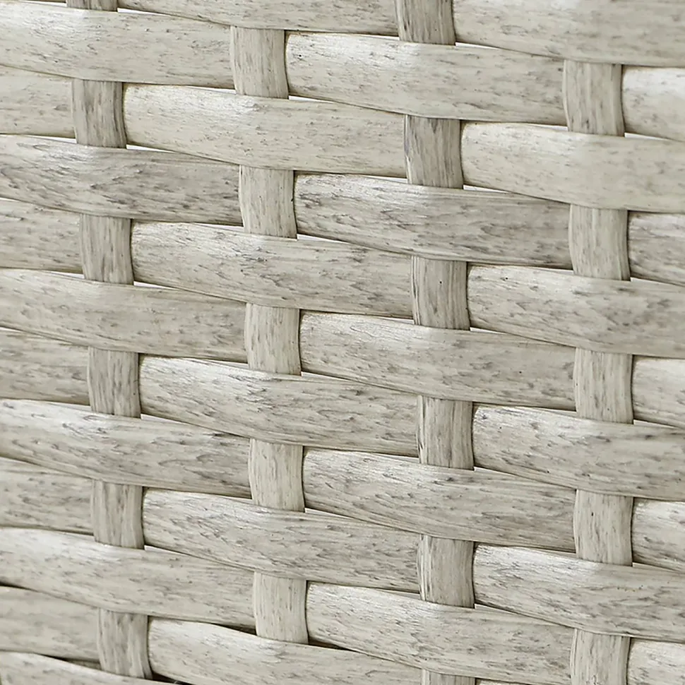 Capella Outdoor Wicker Side Table