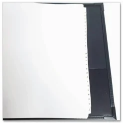 Cardinal Business Collection Card File Binder, 11 5/8