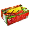 Caribbean Food Delights Jamacian Style Spicy Beef Empanadas, 5 oz, 10/Carton