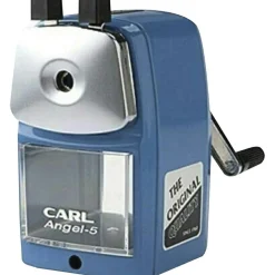 CARL Angel-5 Pencil Sharpener