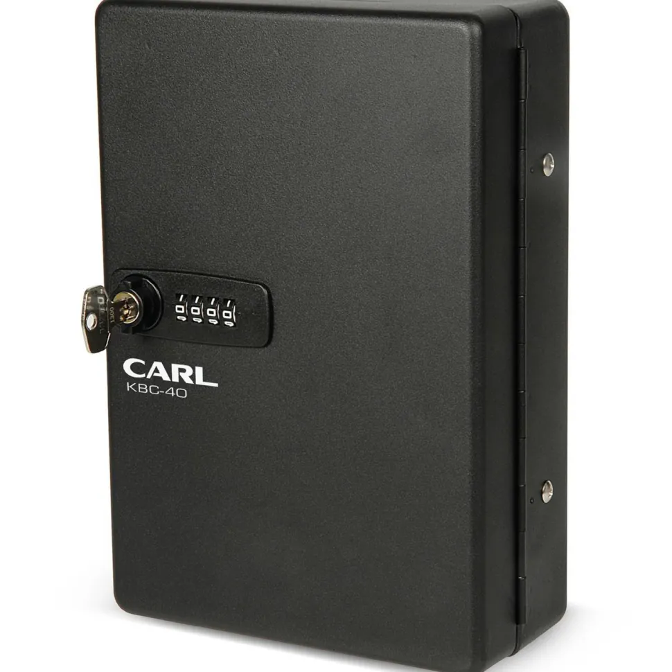 CARL Combination Key Cabinet