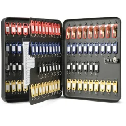 CARL Combination Key Cabinet