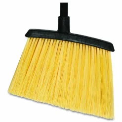 Carlisle Duo-Sweep Unflagged Heavy Duty Angle Broom, 55