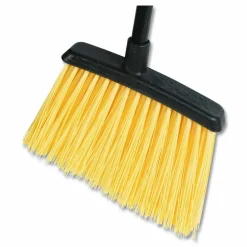 Carlisle Duo-Sweep Unflagged Heavy Duty Angle Broom, 55