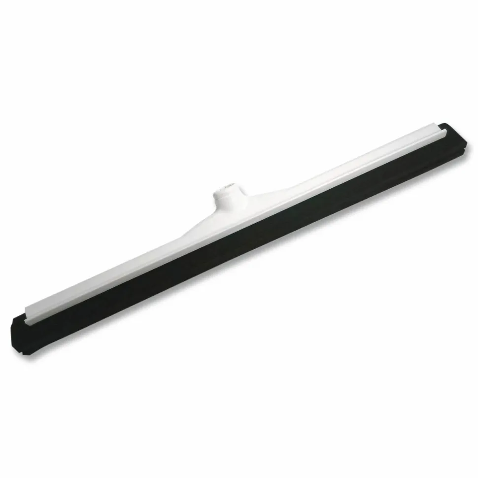 Carlisle Moss Foam Rubber Squeegee, 22" Wide Blade, 10/Carton