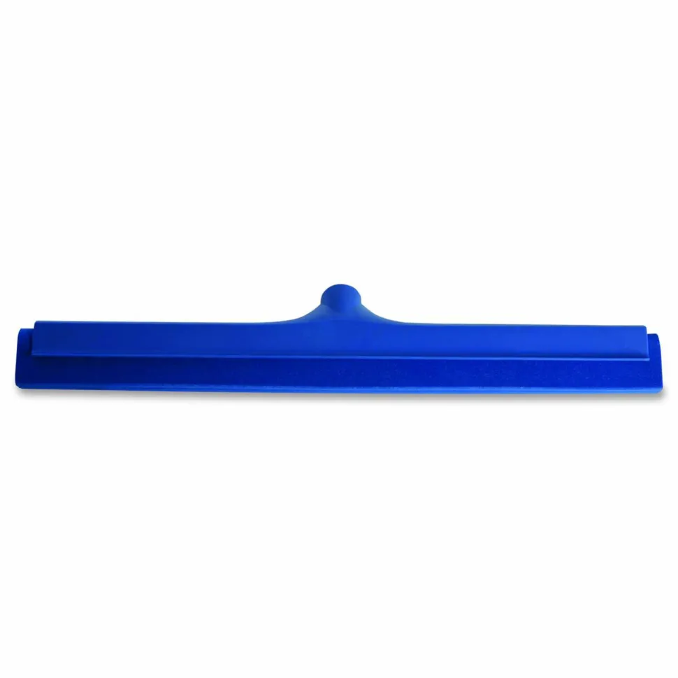 Carlisle Sparta Double Foam Squeegee, 18" Wide Blade