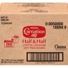 Carnation Half and Half, 0.3 oz Mini Cups, 360/Carton