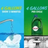 Cascade Complete Gel Dishwasher Detergent