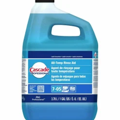Cascade Professional All-Temp Rinse Aid